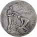 France, Medal, Comice Agricole de Damville, Eure, Silver, Rivet, AU(55-58)