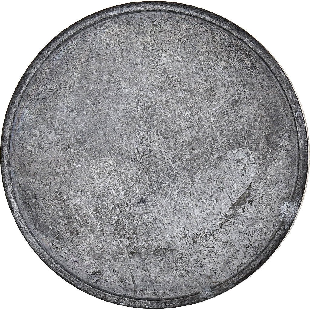 Stany Zjednoczone Ameryki, medal, Champion, Cynk, EF(40-45)