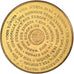 Francia, zeton, 1 Euro Champagne Ardenne, 1997, Cobre - níquel - aluminio, SC