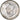 França, medalha, Mythologie Grecque, Agamemnon, Cobre-níquel, AU(50-53)