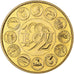 Frankrijk, Medaille, Ecu Europa, Marianne, 1992, Bronze Florentin, Rodier, FDC