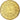 Frankrijk, Medaille, Europe, 20 Euro Essai, 1998, Gilt Bronze, FDC