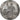 Frankreich, Medaille, Ledru Rollin, Ministre de l'Intérieur, 1848, Zinn, SS+