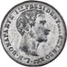 France, Médaille, Proclamation du Président, (1848-1852), Etain, TTB+