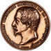 France, Médaille, Banquet de l'Armée en l'Honneur de Louis-Napoléon