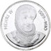 France, Medal, Henri IV, Silver, MS(65-70)