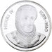 Francia, medaglia, Henri IV, Argento, FDC