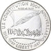 États-Unis, Dollar, 200ème anniversaire de la Constitution, 1987