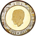 Belgien, 10 Ecu, 1990, Brussels, Gold And Silver, UNZ, KM:181