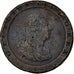 Great Britain, George III, Penny, 1797, Copper, VF(20-25), KM:618