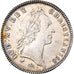 França, Token, Louis XV, Monnaie, Monnoyeurs de Rouen, Prata, AU(50-53)