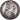 France, Token, Louis XVI, Etats de Bourgogne, 1785, Silver, Duvivier, MS(60-62)