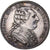 Francia, zeton, Louis XVI, Etats de Bourgogne, 1785, Plata, Duvivier, EBC+