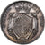 Francia, zeton, Louis XVI, Etats de Bourgogne, 1785, Plata, Duvivier, EBC+