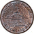 United States of America, Medal, Lucky Penny, Chicago, 1933, Métal, EF(40-45)