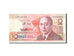 Banknot, Maroko, 10 Dirhams, 1987, Undated, KM:60a, UNC(63)
