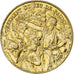 France, Médaille, Révolution Française, Serment du Jeu de Paume, 1989