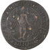 France, Token, Jeton de Compte au type dit “de la Vénus”, Copper, ROUYER