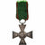 Francia, Chevalier de l'Ordre, J.S, Masonic, medalla, Excellent Quality, Plata