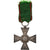 Francia, Chevalier de l'Ordre, J.S, Masonic, medaglia, Eccellente qualità