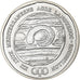 France, Medal, Jeux Méditerranéens, 1993, Copper-nickel, MS(65-70)