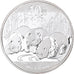 CHINA, PEOPLE'S REPUBLIC, 10 Yüan, 2013, Silver, MS(65-70)