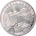 Armenia, 500 Dram, Noah's Ark, 2017, 1 Oz, Srebro, MS(64)