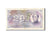 Banknote, Switzerland, 20 Franken, 1954, 1954-07-01, KM:46a, VF(20-25)