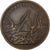 França, medalha, Régates de Duclair, Bronze, Bescher, AU(50-53)