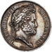 França, medalha, Louis-Philippe Ier, Chambre des Députés, Session, 1832