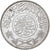 Saudi Arabia, Abd Al Aziz bin Sa’ud, Riyal, 1955, Paris, Silver, MS(63)