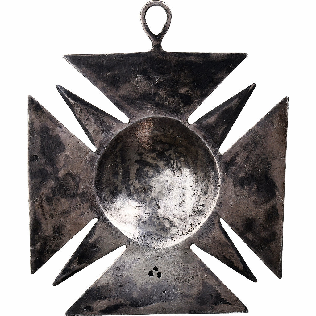 Regno Unito, medaglia, Grande Croix d'Argent, Lodge 5, Argento, SPL