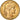 França, 20 Francs, Marianne, 1914, Paris, Dourado, MS(65-70), Gadoury:1064a
