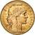 Frankreich, 20 Francs, Marianne, 1914, Paris, Gold, STGL, Gadoury:1064a, KM:857