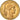 França, 20 Francs, Marianne, 1914, Paris, Dourado, MS(64), Gadoury:1064a