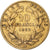 Frankrijk, Napoleon III, 10 Francs, 1862, Paris, Goud, FR+, Gadoury:1015