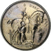 France, Medal, Jeanne d'Arc, Copper-nickel, V. Peter, MS(64)