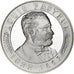 France, Medal, Louis Pasteur (1822-1895), 100ème Anniversaire, Silver