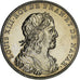 France, Medal, Les rois de France, Louis XIII, Nickel, MS(64)