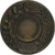 França, medalha, Société Canine Berry-Nivernais, Bronze, MS(63)