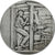França, medalha, Association Générale des tissus et des matières textiles