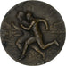 France, Medal, Sport, Course à Pied, Bronze, EF(40-45)