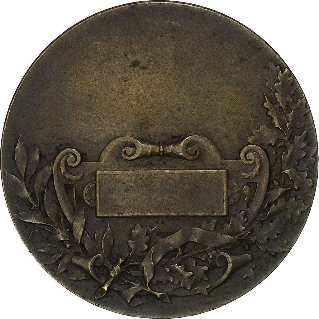 France, Medal, Sport, Course à Pied, Bronze, EF(40-45)