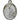 France, Medal, Que le Saint Nom de Dieu soit Béni, Aluminium, VF(20-25)