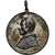 Vatican, Medal, Le Pape Léon XIII, Silvered bronze, Blanchi, AU(50-53)