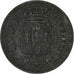 Francia, ,, 10 Centimes, 1920, Calaisis, BB, Zinco, Elie:10.2