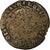 France, Jeton, Gettes bien Paies bien, Laiton, B