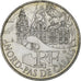 Francia, 10 Euro, Nord-Pas De Calais, 2011, Paris, Plata, EBC, KM:1880