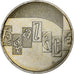 Francja, 5 Euro, 2013, Srebro, MS(63), Gadoury:EU646