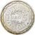 Francja, 5 Euros, Fraternité, 2013, Srebro, MS(63), Gadoury:EU647